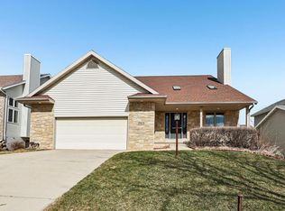 9414 Whippoorwill Way, Middleton, WI 53562