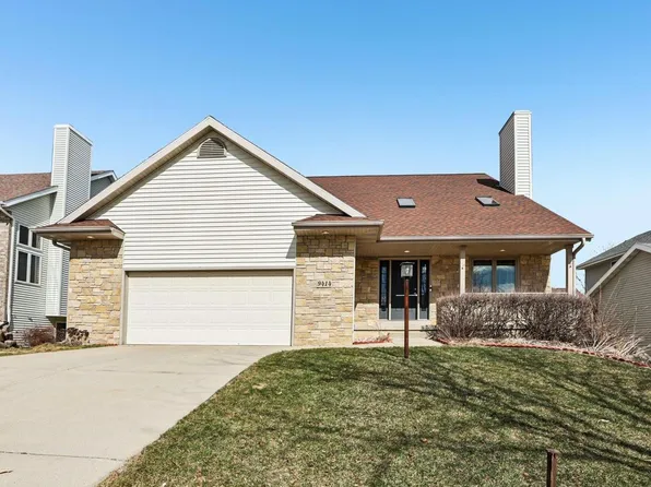 9414 Whippoorwill Way, Middleton, WI 53562