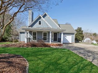 3213 Leebrook Rd, Raleigh, NC 27616