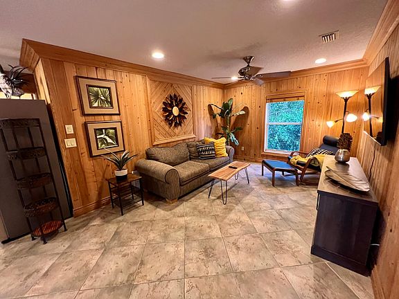 Living Room from dining area