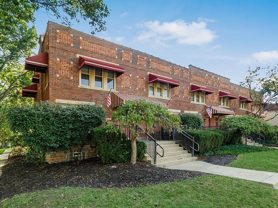 528 S Drexel Ave
