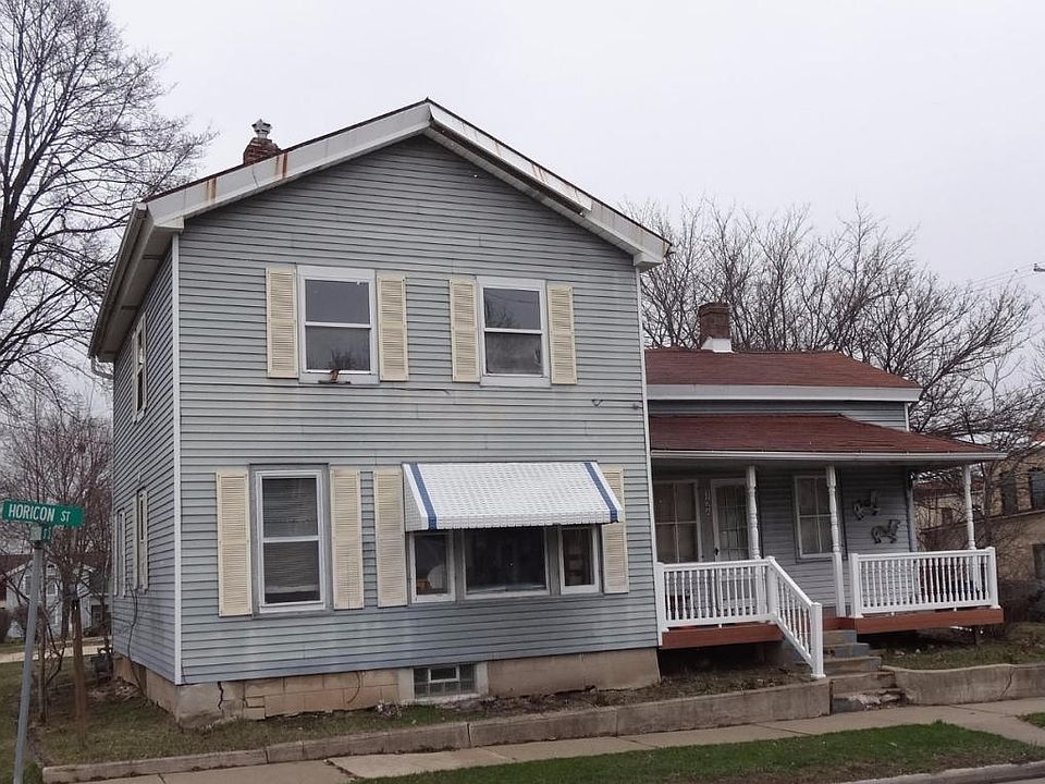 1st image of 126 Horicon St