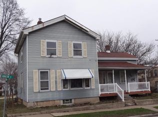 126 Horicon St, Mayville, WI 53050