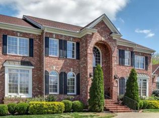 236 Gillette Dr, Franklin, TN 37069