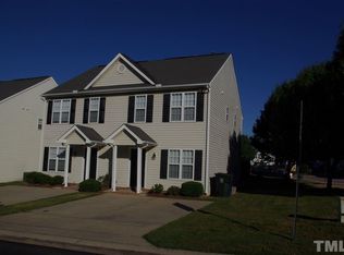 5561 Grand Traverse Dr, Raleigh, NC 27604