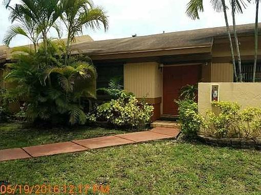 1st image of 9660 SW 152nd Ave APT 17