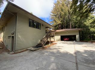 300 Winona Way, Aptos, CA 95003