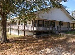 233 Pea Ridge Rd, Picayune, MS 39466