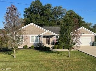 4655 Boggs Rd, Zanesville, OH 43701