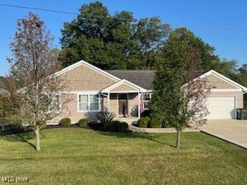 Real estate listing image