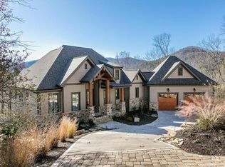 90 Smokey Ridge Trl, Arden, NC 28704