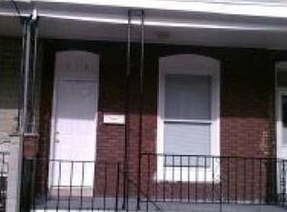 318 Whitridge Ave, Baltimore, MD 21218