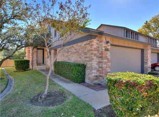 1014 Verbena Dr, Austin, TX 78750
