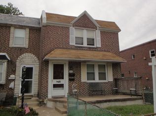 262 Bridge St #1, Drexel Hill, PA 19026