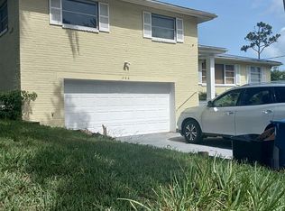 208 Pawnee Dr, Ormond Beach, FL 32174