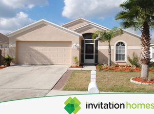 4321 Horseshoe Pick Ln, Valrico, FL 33594