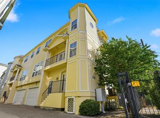 1129 W 15th 1/2 St UNIT A, Houston, TX 77008