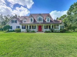 600 Seminole Woods Blvd, Geneva, FL 32732
