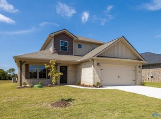 212 Roman Randall Rd, New Market, AL 35761