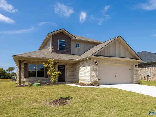 212 Roman Randall Rd, New Market, AL 35761