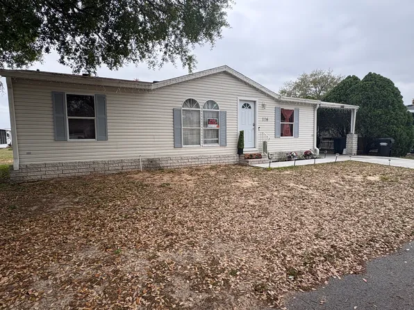 116 Rolling Oaks Ridge Ln #288, Davenport, FL 33897