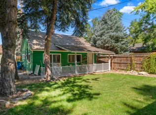 2015 1/2 N 19th St, Boise, ID 83702