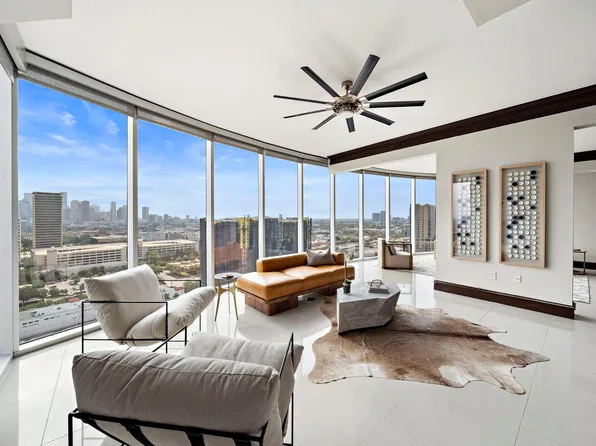 3333 Allen Pkwy Unit 2006, Houston, TX 77019