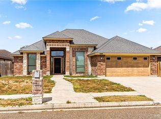 1811 E 2nd St, Weslaco, TX 78596