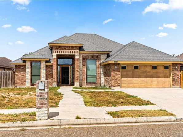 1811 E 2nd St, Weslaco, TX 78596