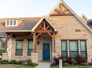 321 Tinker Trl, Burleson, TX 76028