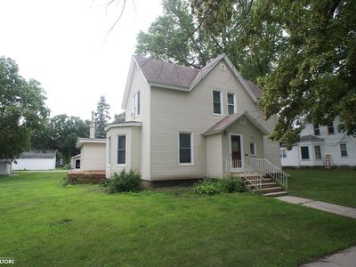 714 Walnut St, Webster City, IA, 50595