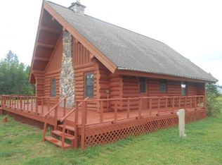 8093 County Road A, Alvin, WI 54542