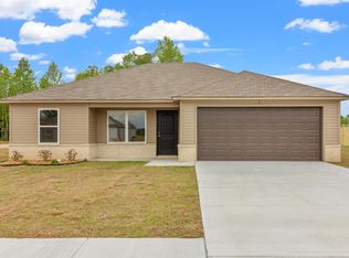 5 Farmhouse Cir, Vilonia, AR 72173