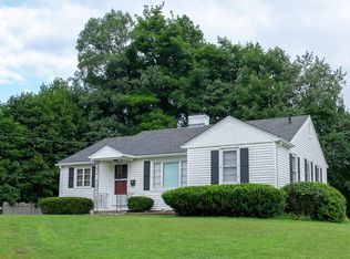 7 Bergstrom Rd, Worcester, MA 01606