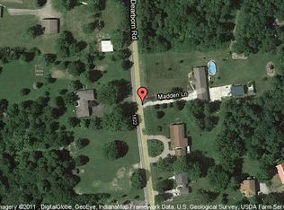 1825 N Dearborn Rd, West Harrison, IN 47060