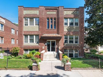 4325 Bryant Ave S #D104, Minneapolis, MN, 55409