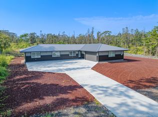 15-1676 22nd Ave, Keaau, HI 96749
