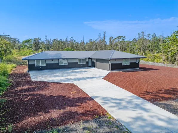 15-1676 22nd Ave, Keaau, HI 96749