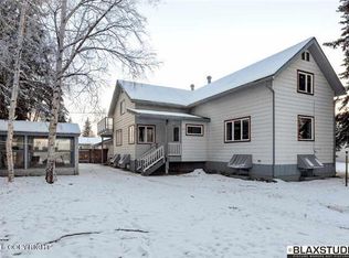 2003 Central Ave, Fairbanks, AK 99709