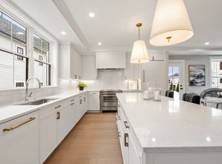 237 California St, Newton, MA 02458