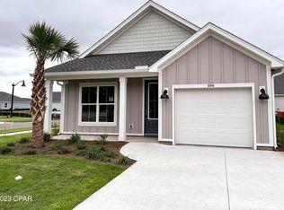 896 Walsonham Dr, Panama City Beach, FL 32407