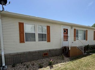 6200 99th St LOT 156, Sebastian, FL 32958