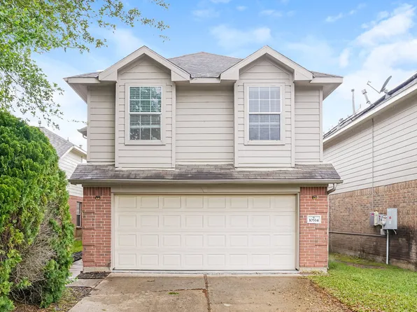 10514 Southway Bend Ln, Houston, TX 77034