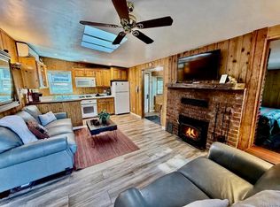 22292 Crestline Rd, Palomar Mountain, CA 92060