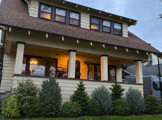 7225 SE 17th Ave, Portland, OR 97202