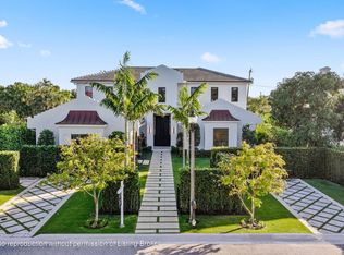 248 E Lakewood Rd, West Palm Beach, FL 33405