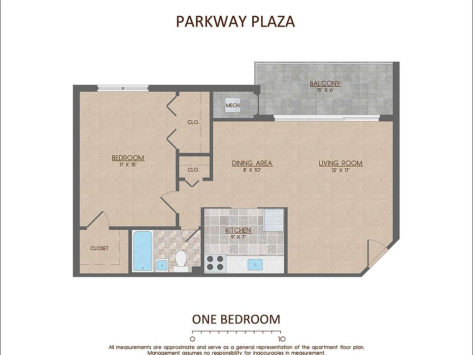 2nd image of 1835 24th St NE #16-00T3