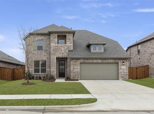 1612 Glacier Dr, Forney, TX 75126