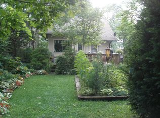 125 S Johnson Ave, Indianapolis, IN 46219