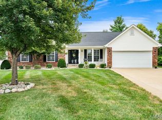 56 Destin Ct, Saint Charles, MO 63303